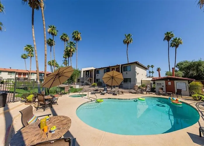103 Fully Furnished 1br Suite-prime Location Apartment