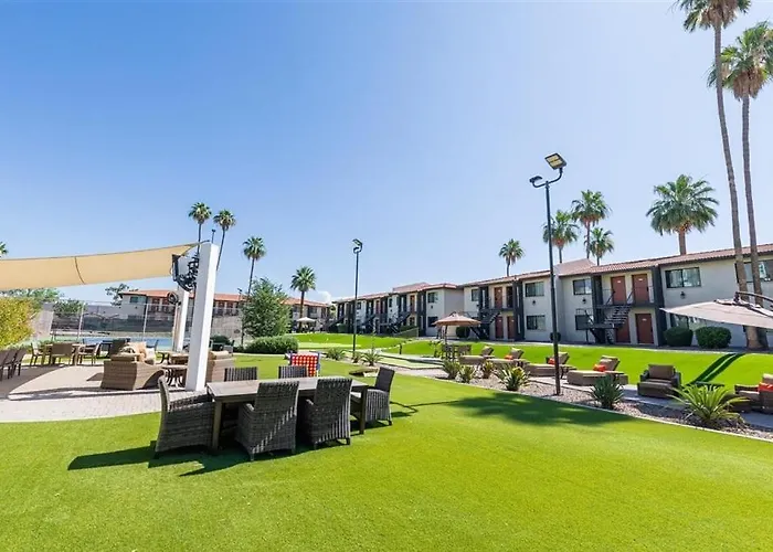 103 Fully Furnished 1br Suite-prime Location Apartment