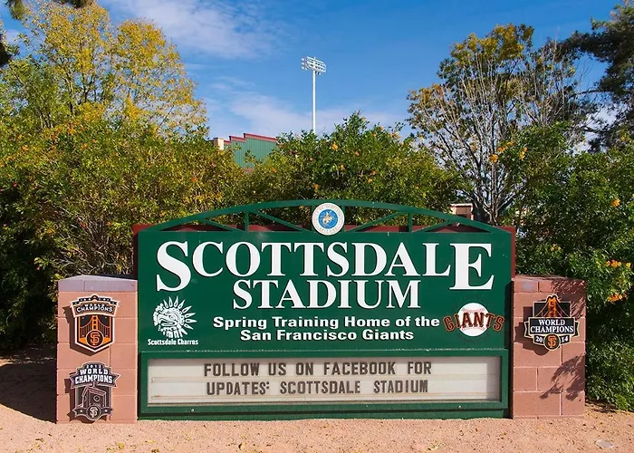 103 Fully Furnished 1br Suite-prime Location Scottsdale