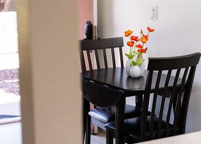 103 Fully Furnished 1br Suite-prime Location Apartment Scottsdale