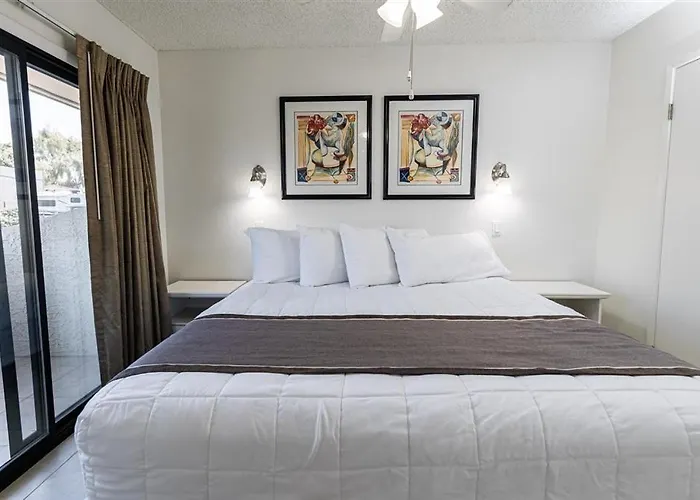 Apartment 103 Fully Furnished 1br Suite-prime Location Scottsdale